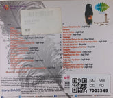 Jagjit Singh - Gulzar's Mirza Ghalib Vol. 1 & 2 (CD) (2)